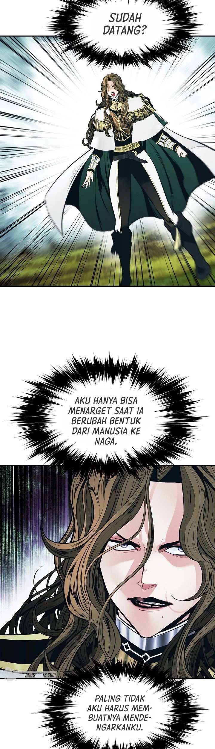Dark Lady Isekai Chapter 155 Gambar 48