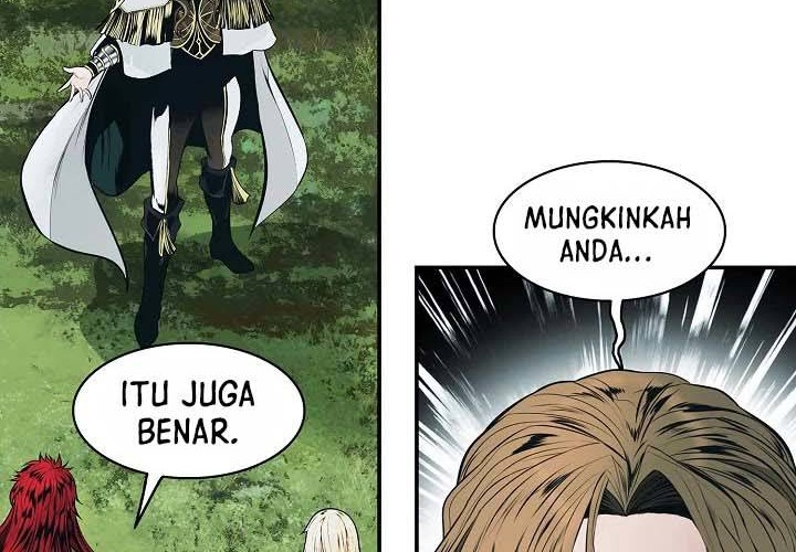 Dark Lady Isekai Chapter 155 Gambar 55