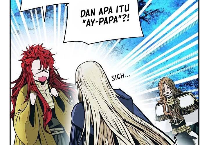 Dark Lady Isekai Chapter 155 Gambar 61