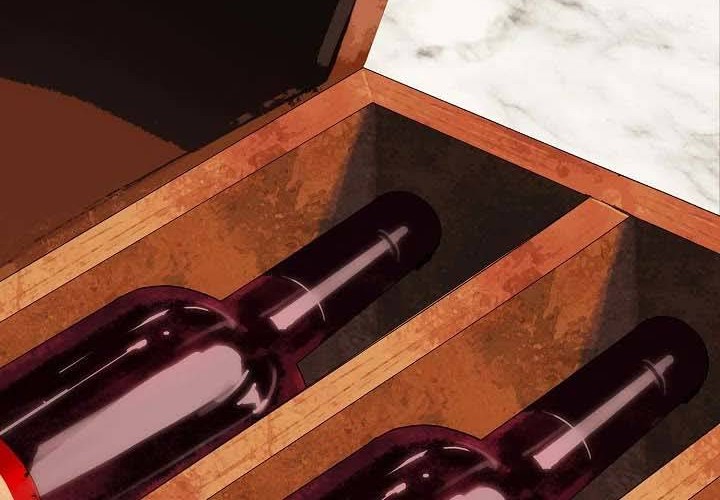 Dark Lady Isekai Chapter 155 Gambar 63