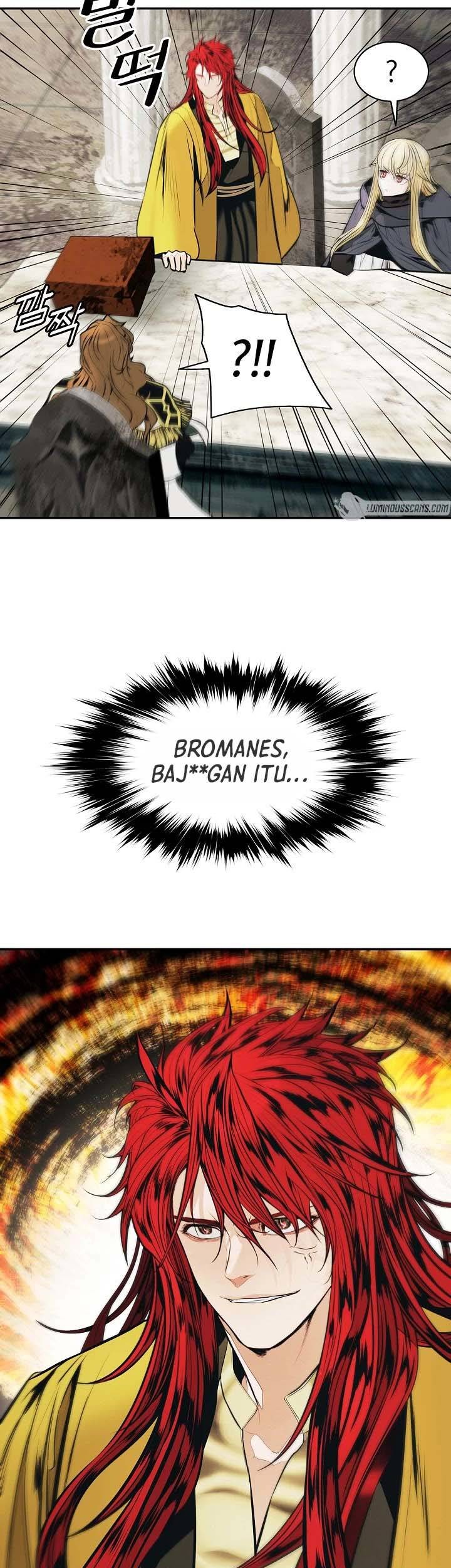 Dark Lady Isekai Chapter 155 Gambar 70