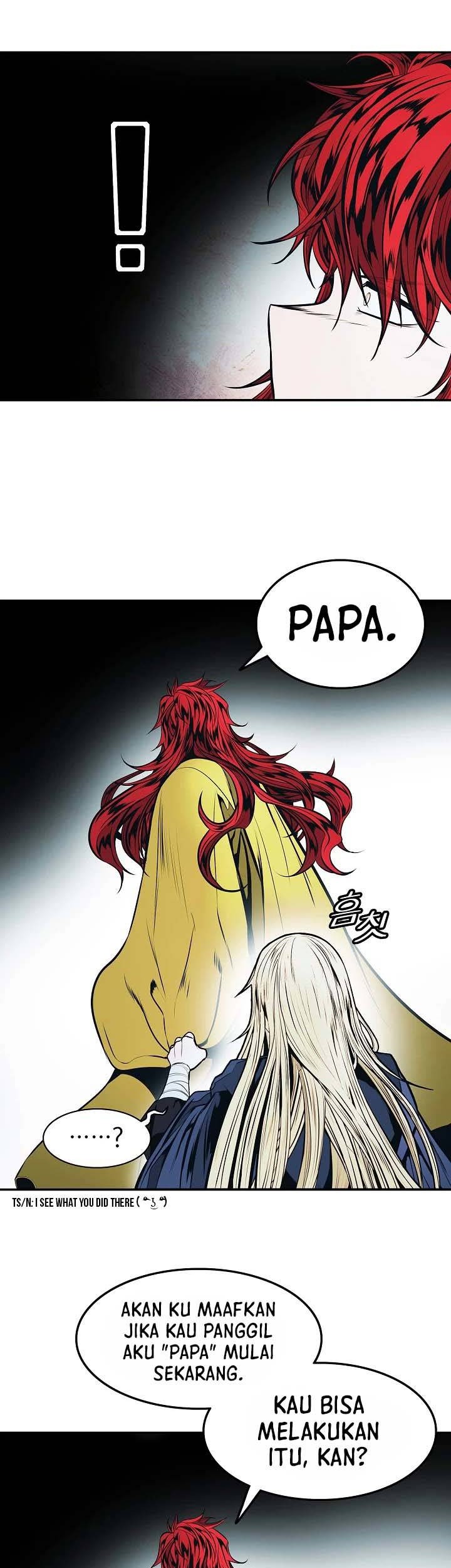 Dark Lady Isekai Chapter 155 Gambar 7