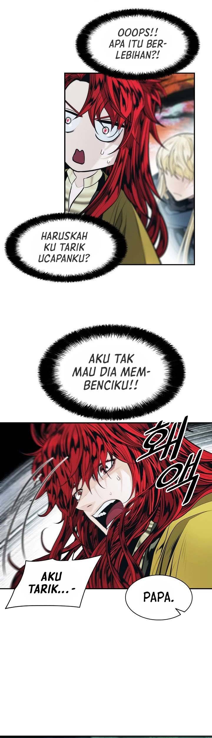 Dark Lady Isekai Chapter 155 Gambar 10