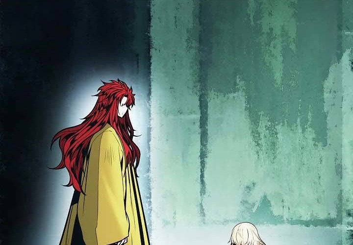 Dark Lady Isekai Chapter 155 Gambar 11