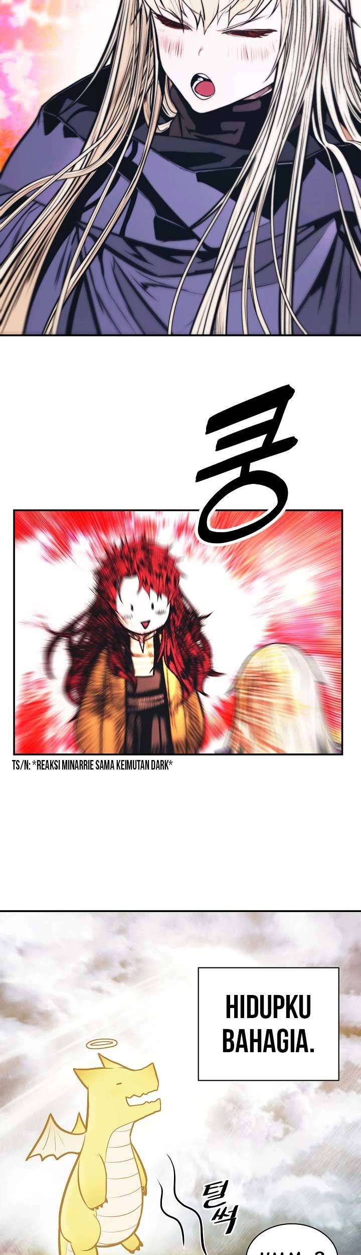 Dark Lady Isekai Chapter 155 Gambar 14