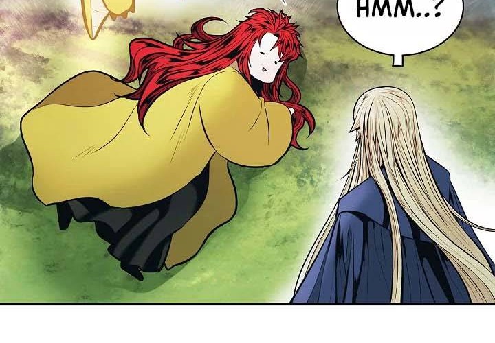 Dark Lady Isekai Chapter 155 Gambar 15