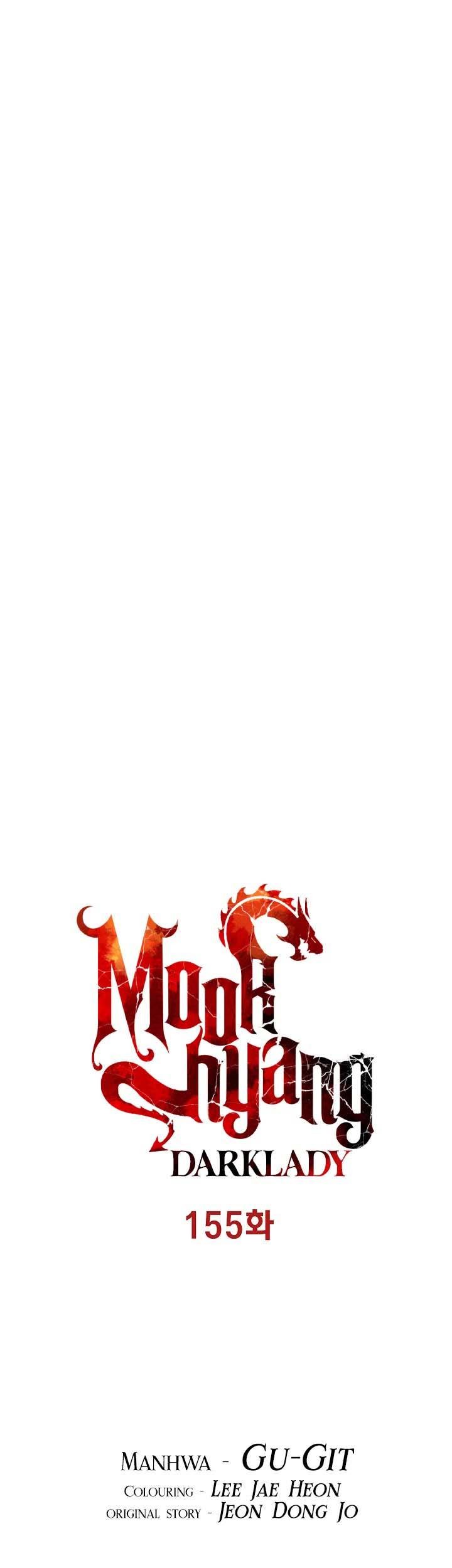 Dark Lady Isekai Chapter 155 Gambar 16