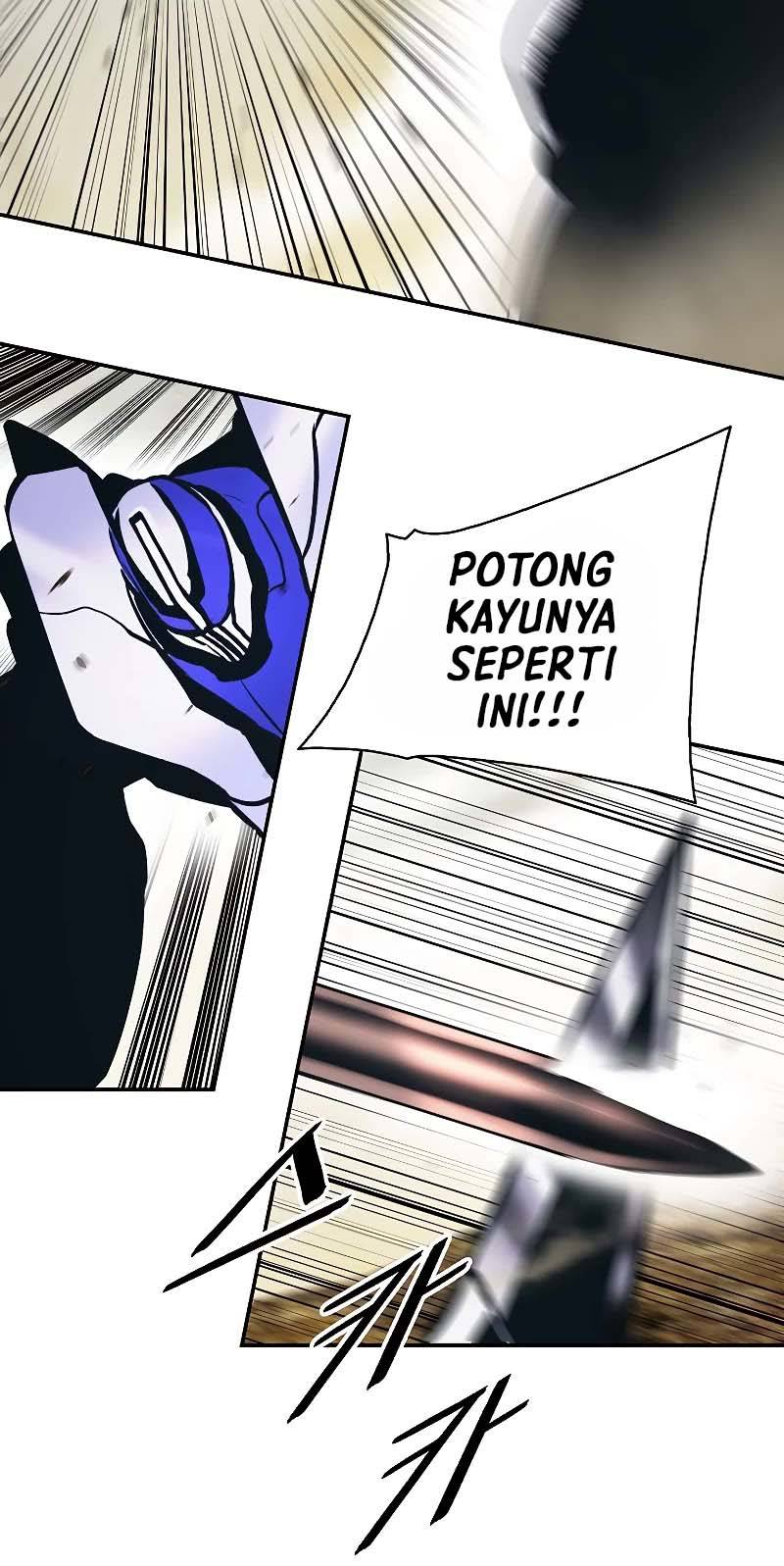 Dark Lady Isekai Chapter 156 Gambar 16