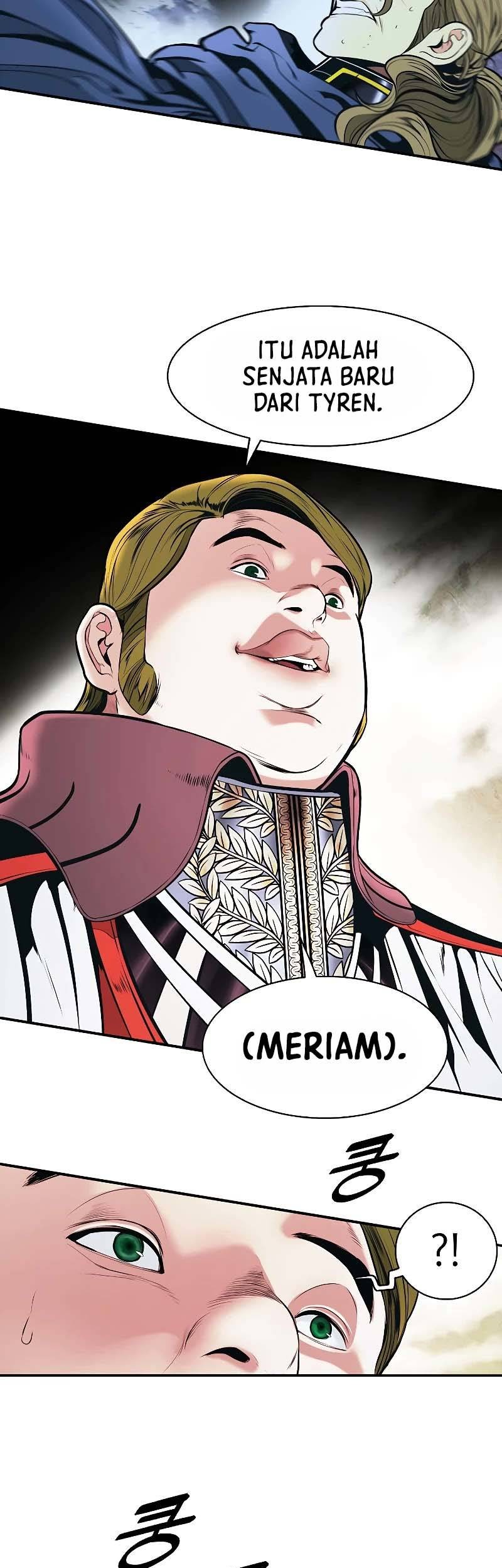 Dark Lady Isekai Chapter 156 Gambar 19