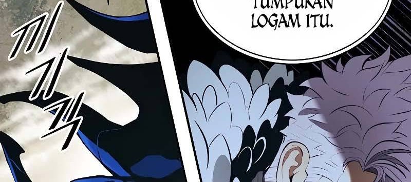 Dark Lady Isekai Chapter 156 Gambar 30