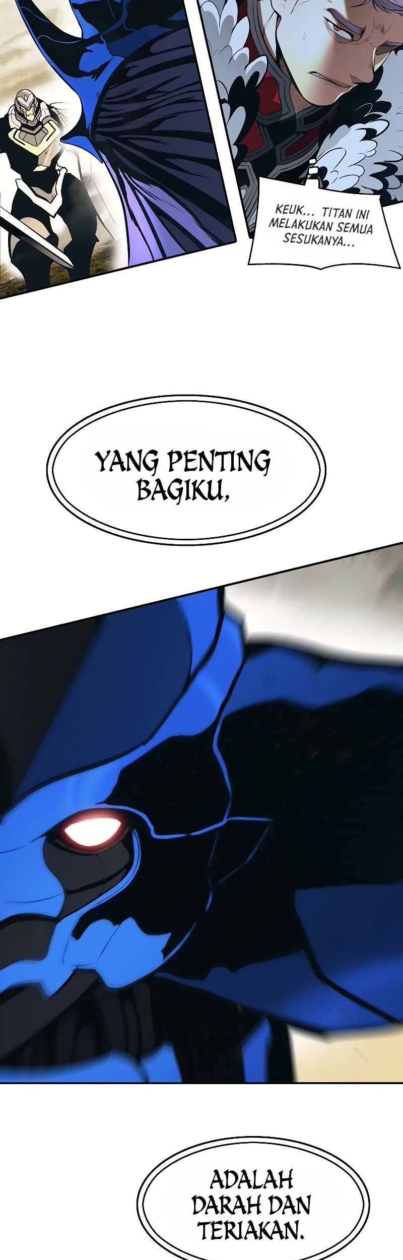 Dark Lady Isekai Chapter 156 Gambar 31