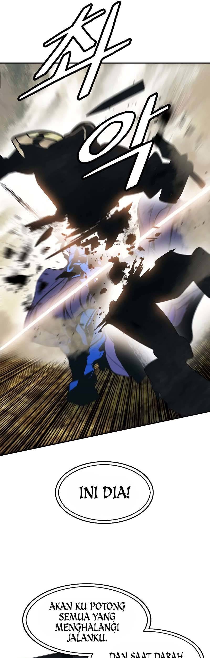 Dark Lady Isekai Chapter 156 Gambar 33