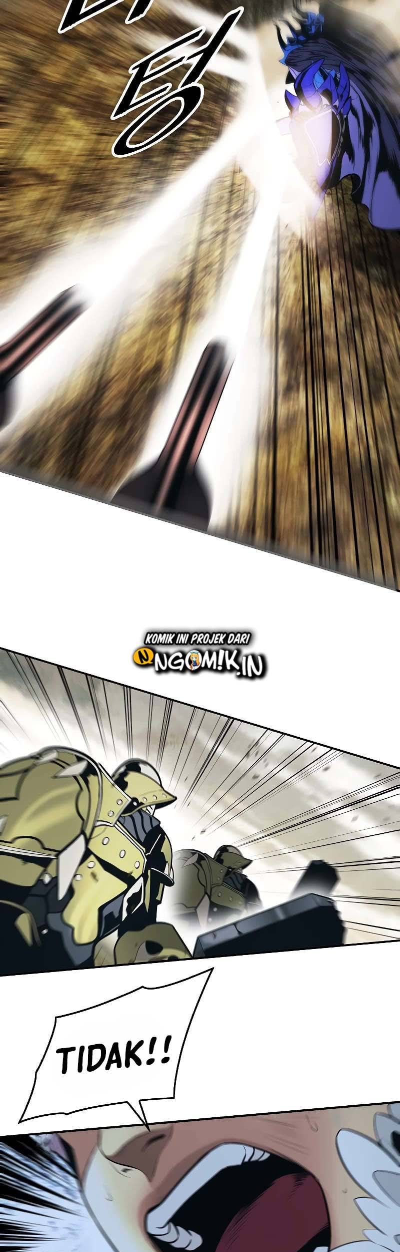 Dark Lady Isekai Chapter 156 Gambar 37