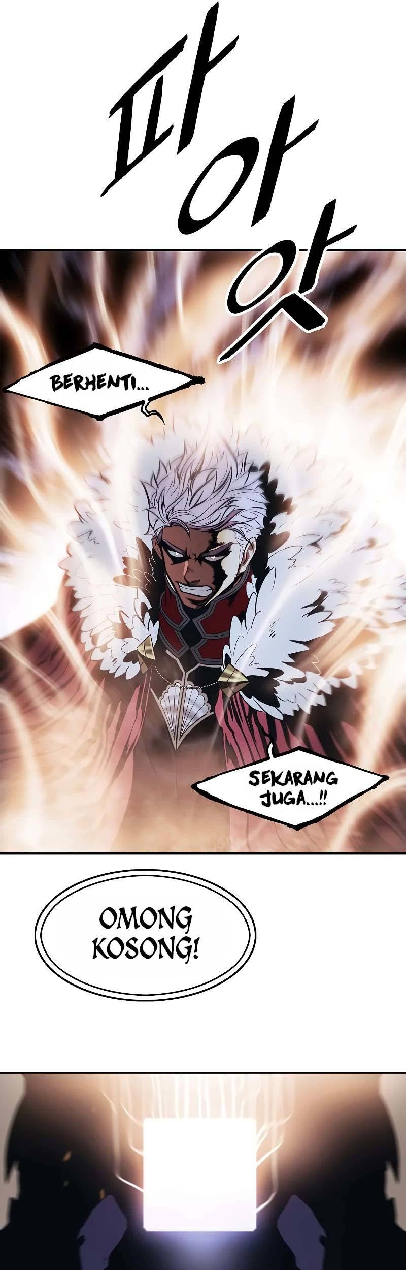 Dark Lady Isekai Chapter 156 Gambar 41