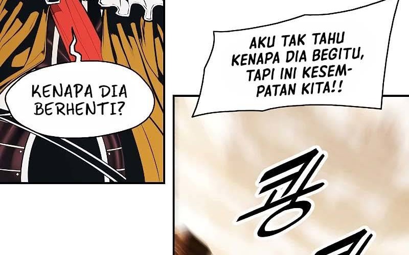 Dark Lady Isekai Chapter 156 Gambar 46