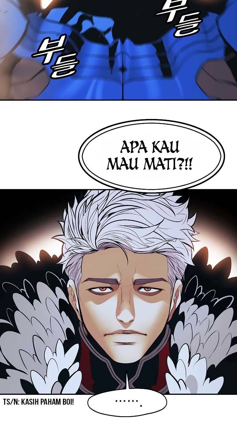 Dark Lady Isekai Chapter 156 Gambar 48