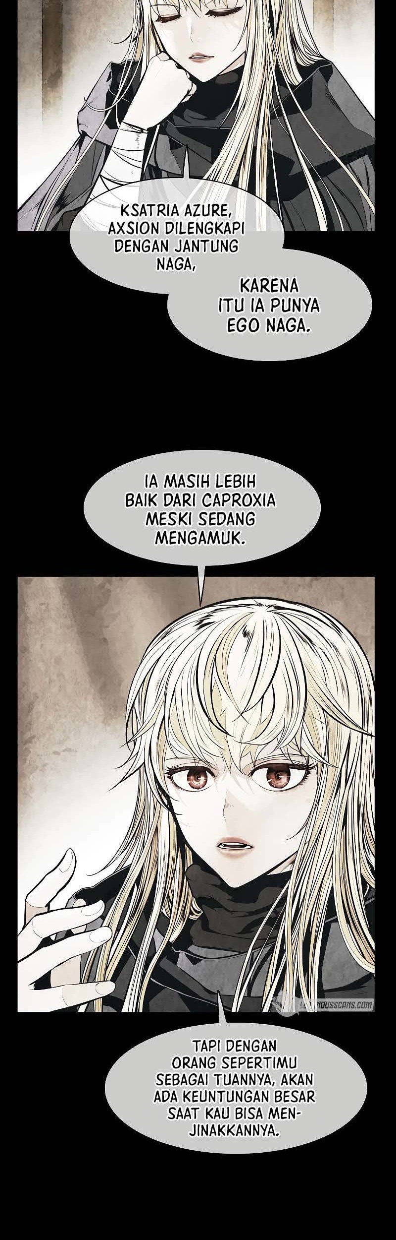 Dark Lady Isekai Chapter 156 Gambar 50