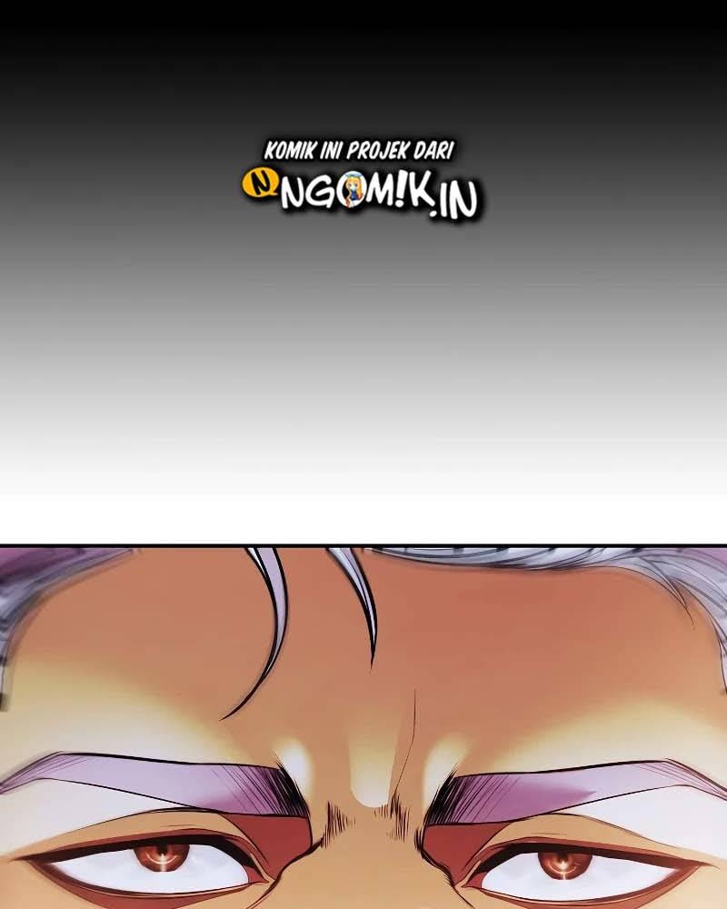 Dark Lady Isekai Chapter 156 Gambar 51