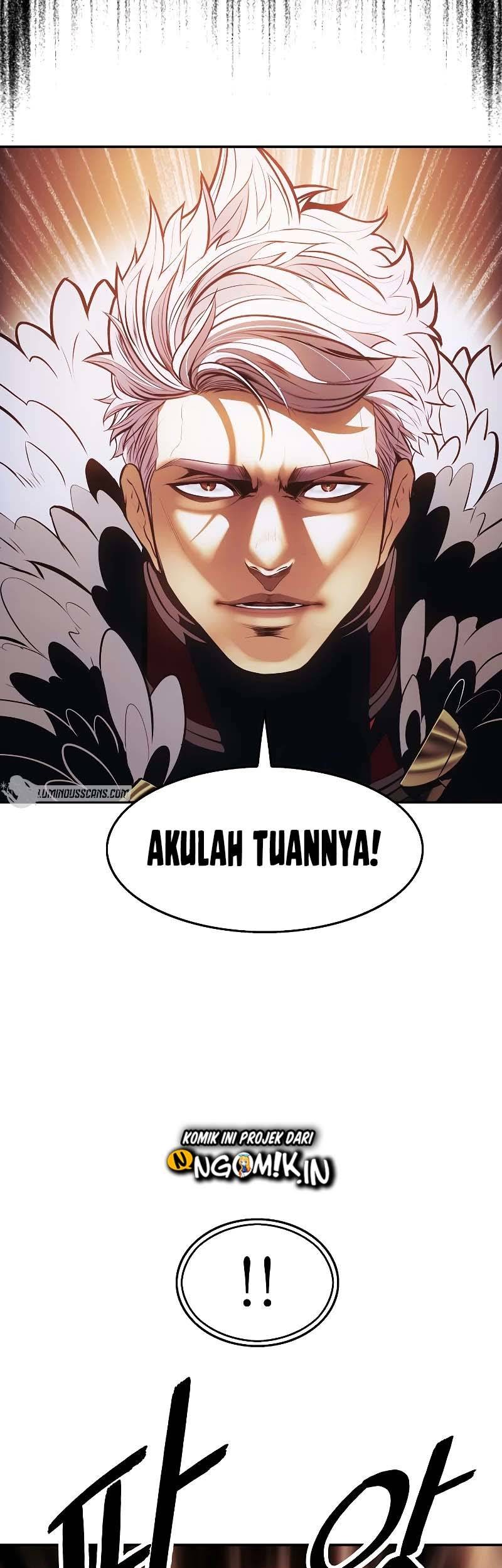 Dark Lady Isekai Chapter 156 Gambar 60