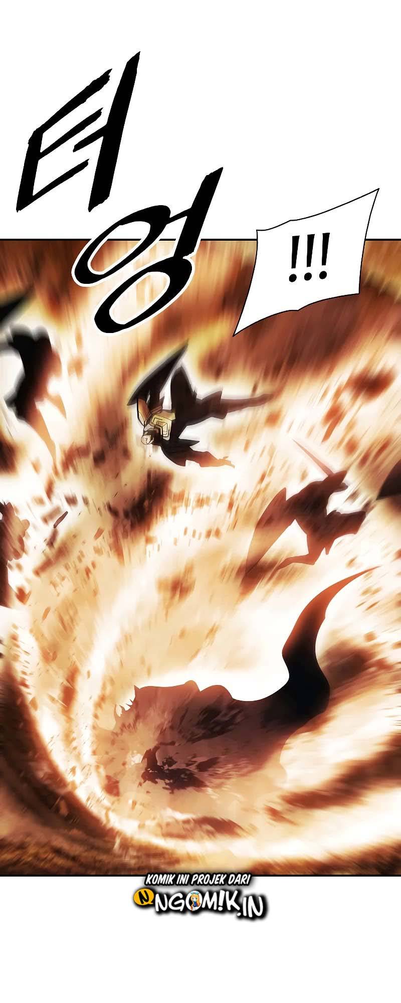 Dark Lady Isekai Chapter 156 Gambar 70