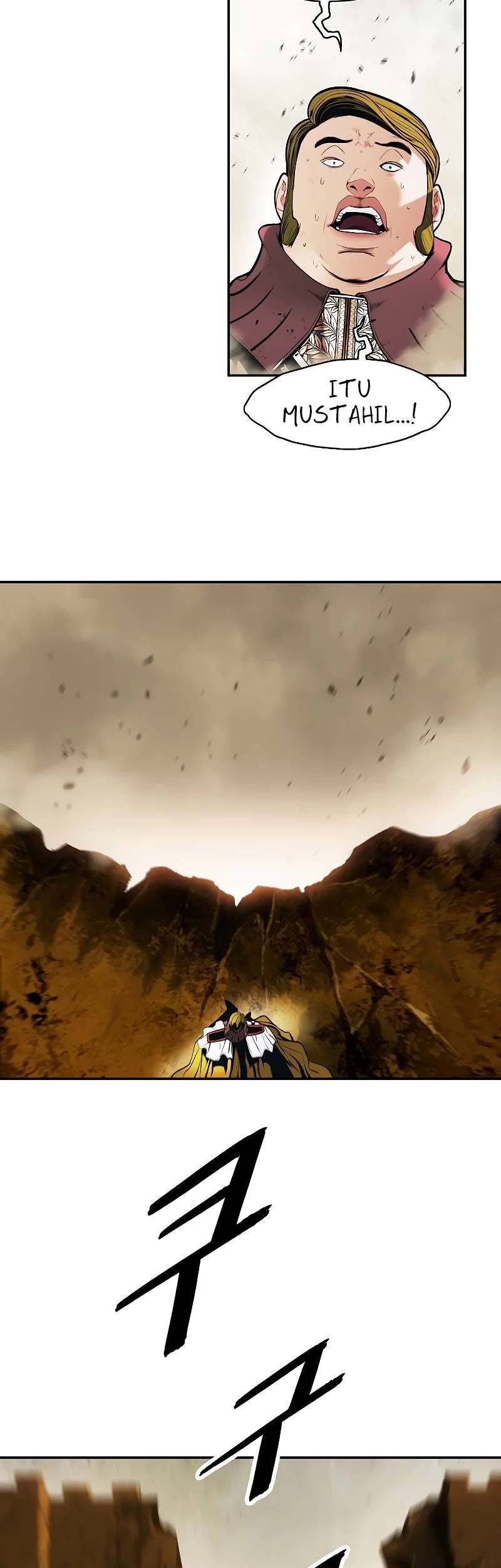 Dark Lady Isekai Chapter 156 Gambar 75