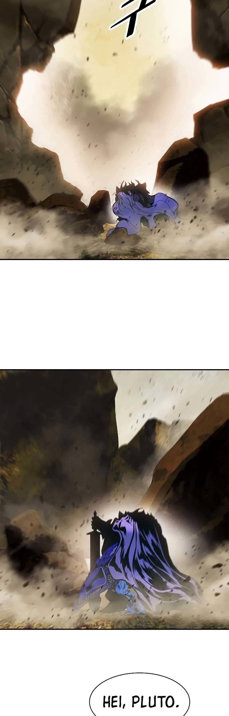 Dark Lady Isekai Chapter 156 Gambar 77