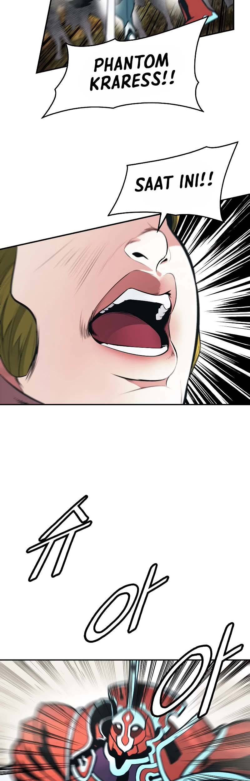 Dark Lady Isekai Chapter 156 Gambar 7