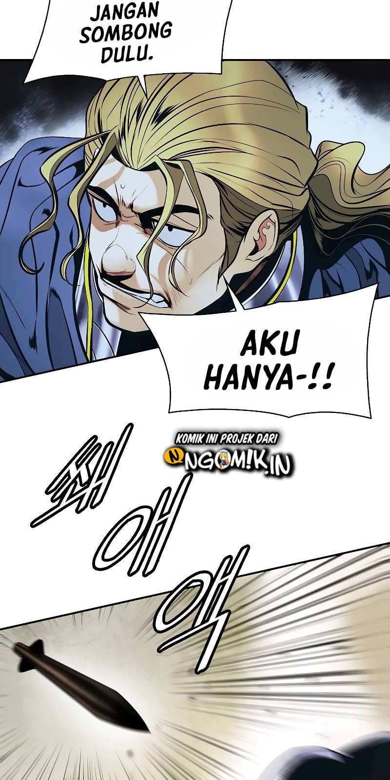 Dark Lady Isekai Chapter 156 Gambar 15