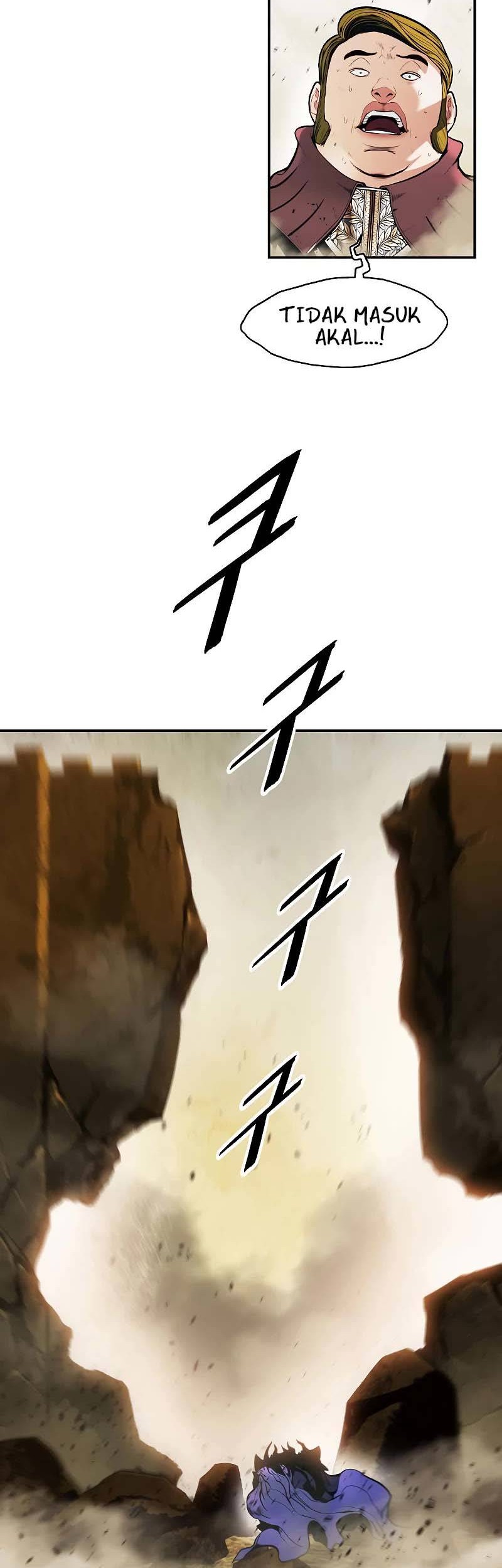 Dark Lady Isekai Chapter 157 Gambar 4