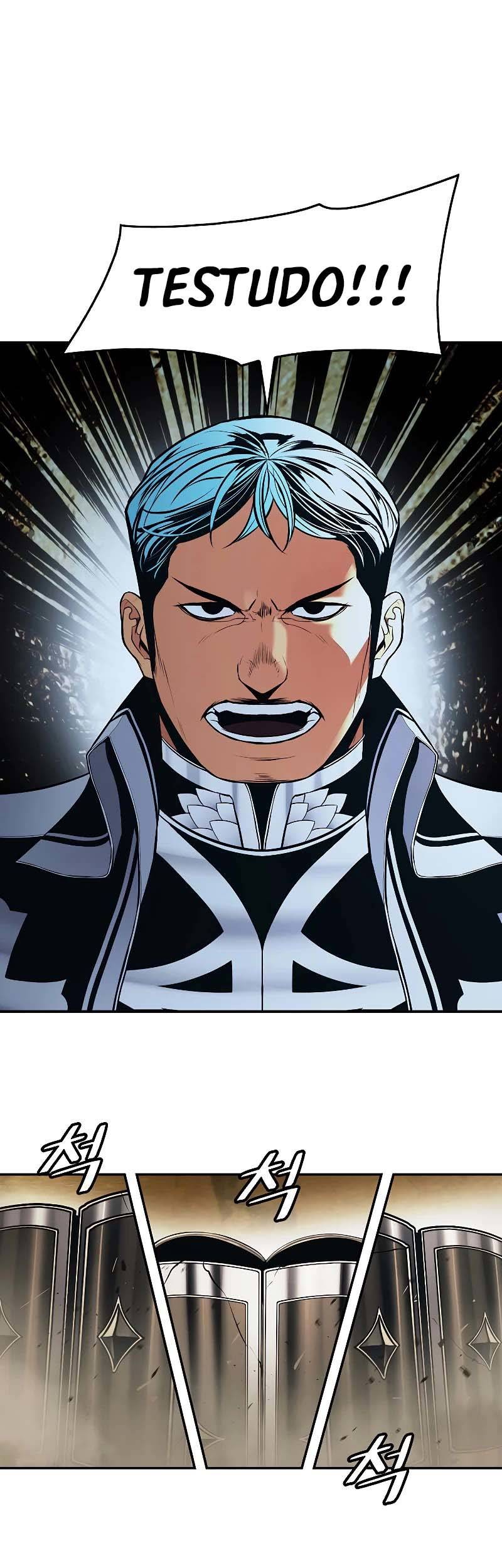 Dark Lady Isekai Chapter 157 Gambar 20