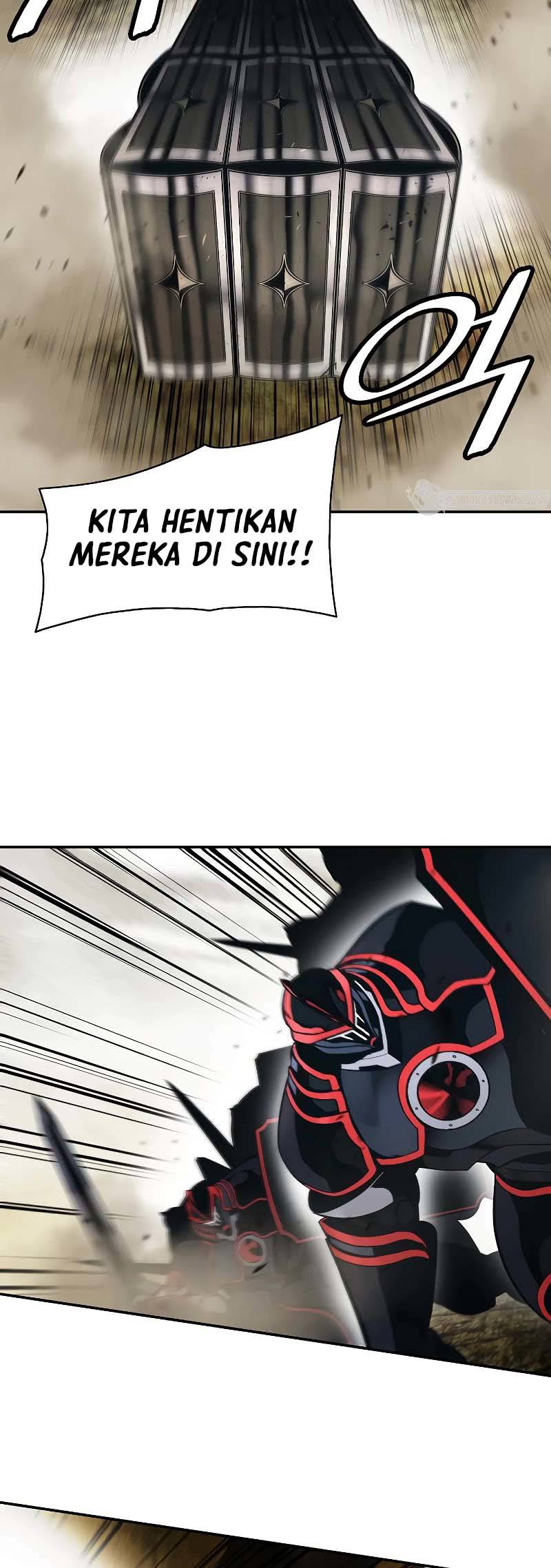 Dark Lady Isekai Chapter 157 Gambar 22