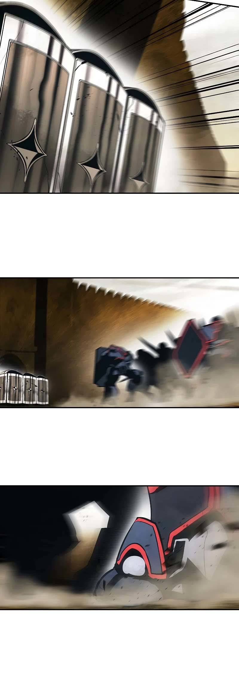 Dark Lady Isekai Chapter 157 Gambar 23