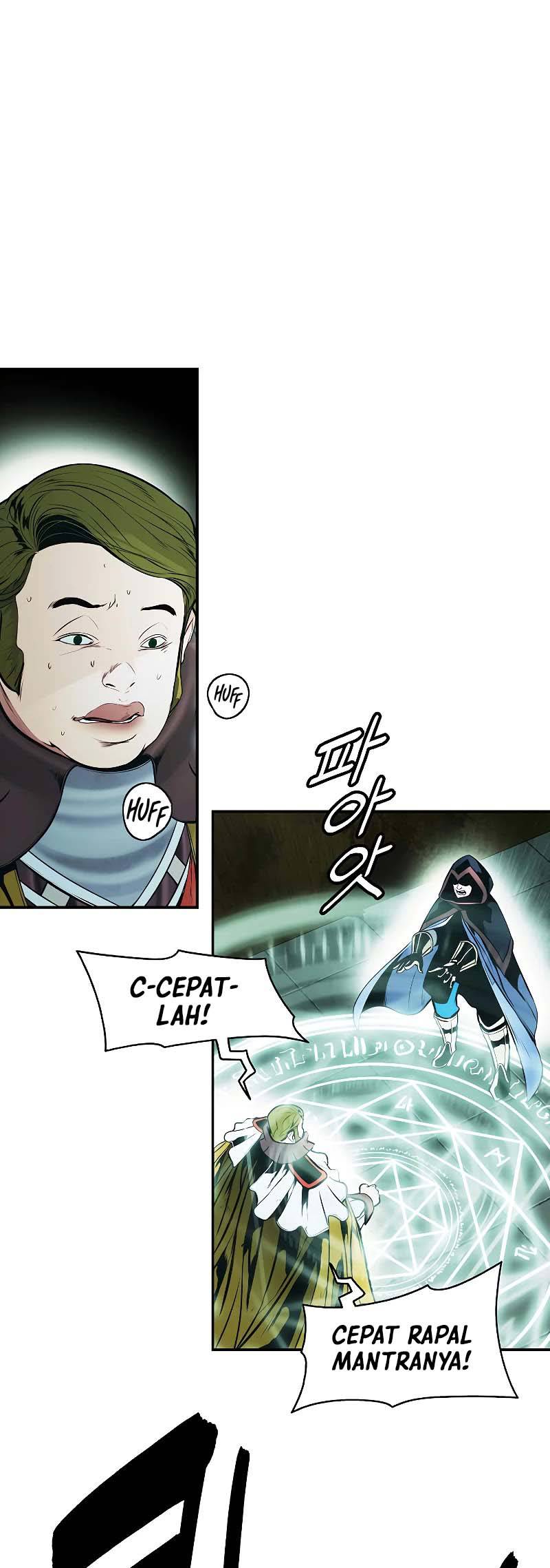 Dark Lady Isekai Chapter 157 Gambar 26