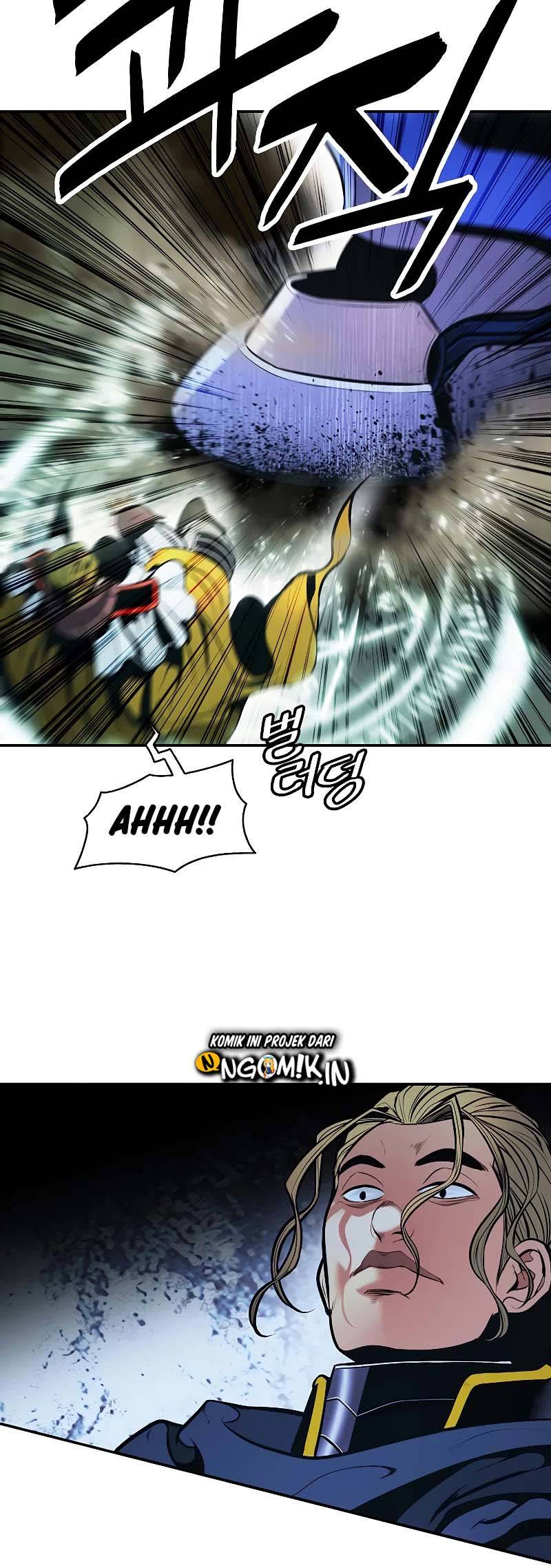 Dark Lady Isekai Chapter 157 Gambar 27