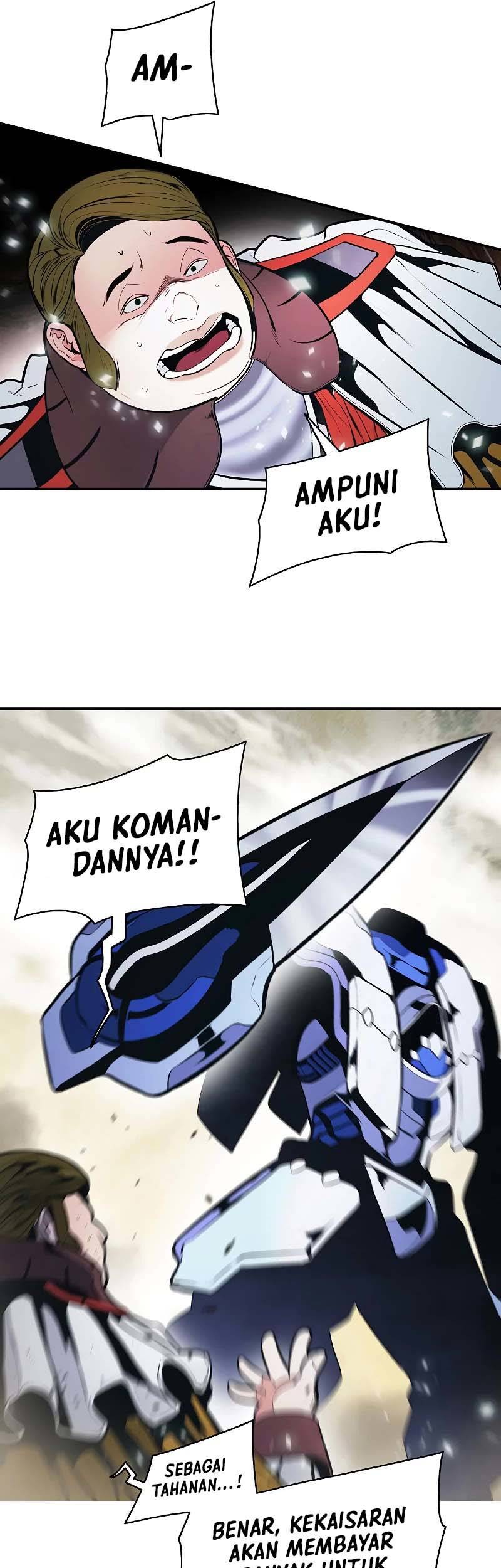 Dark Lady Isekai Chapter 157 Gambar 28