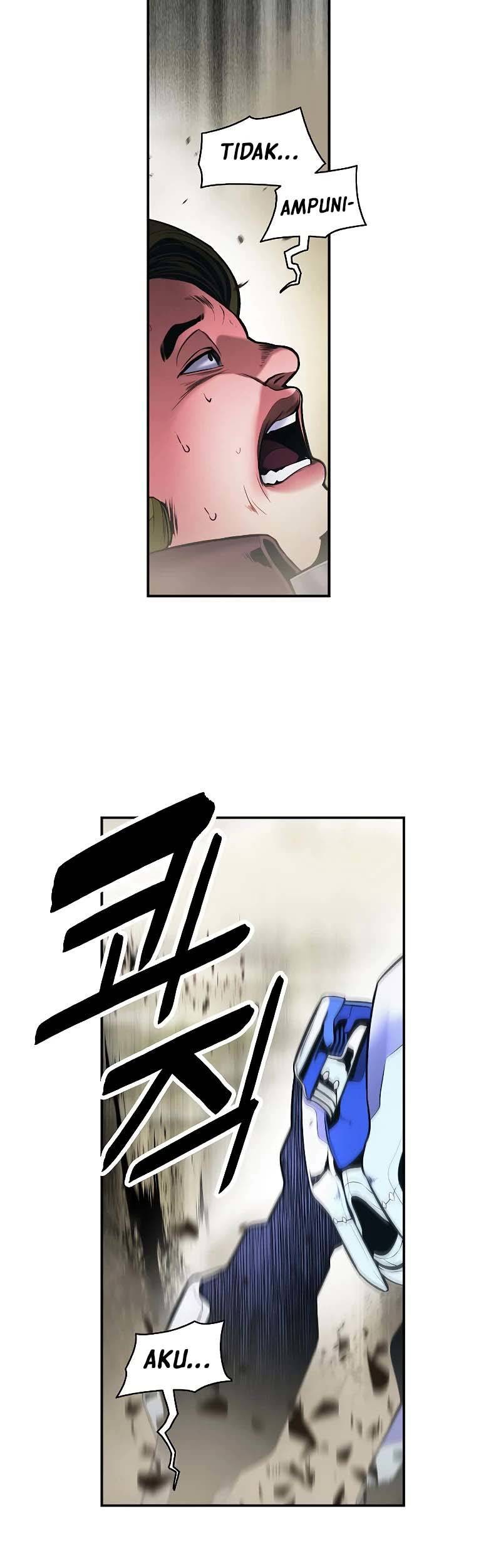 Dark Lady Isekai Chapter 157 Gambar 30