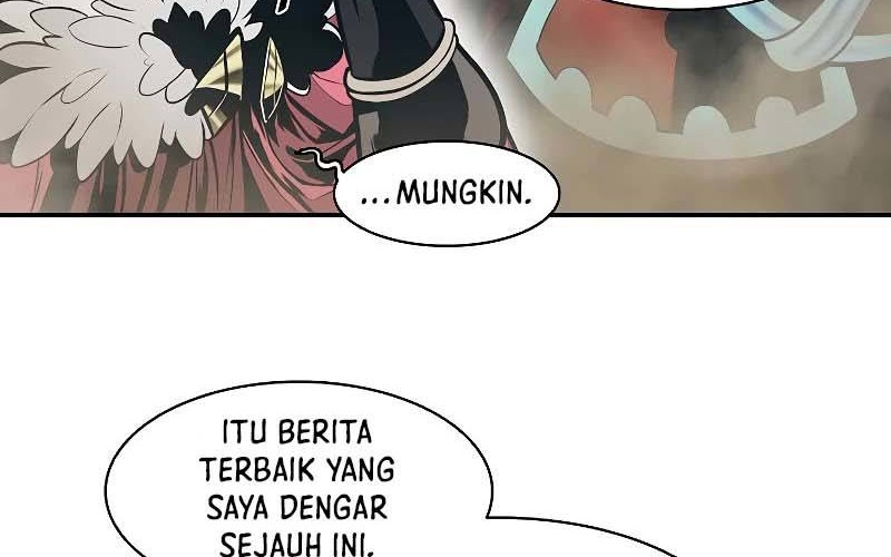 Dark Lady Isekai Chapter 157 Gambar 35