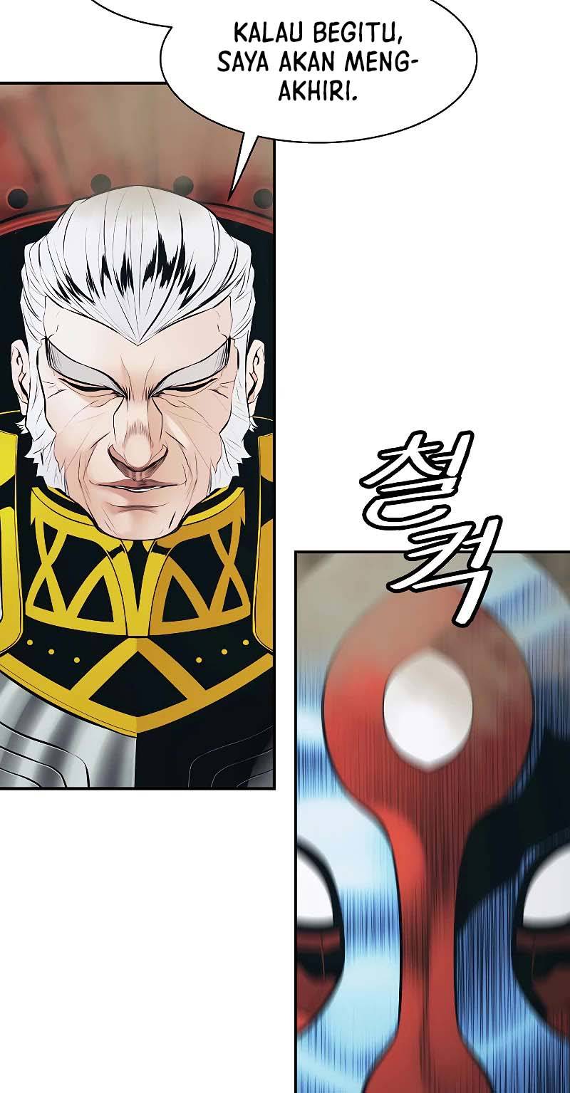 Dark Lady Isekai Chapter 157 Gambar 36