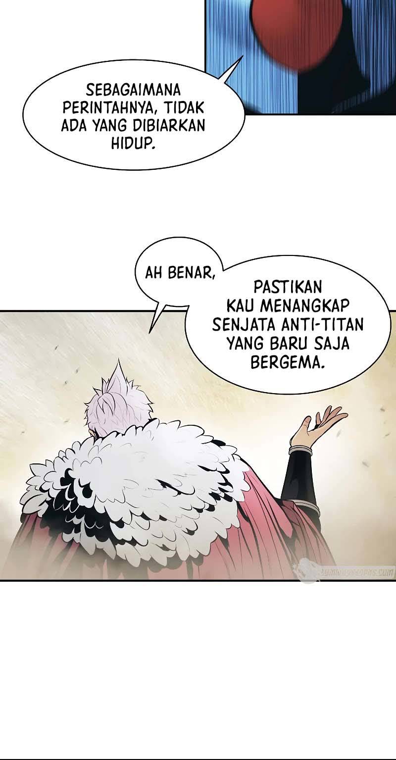 Dark Lady Isekai Chapter 157 Gambar 37