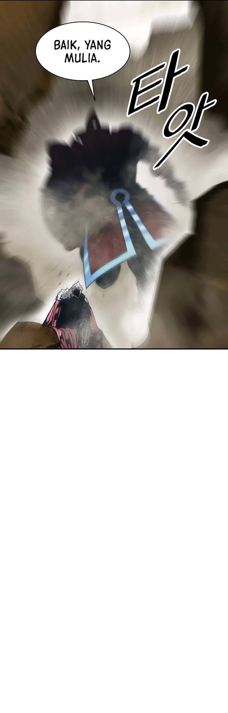 Dark Lady Isekai Chapter 157 Gambar 38