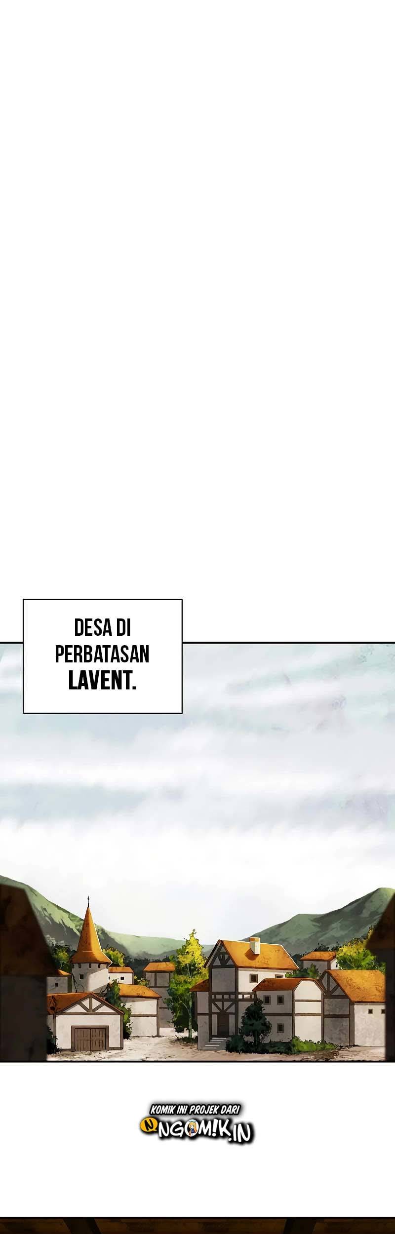 Dark Lady Isekai Chapter 157 Gambar 40