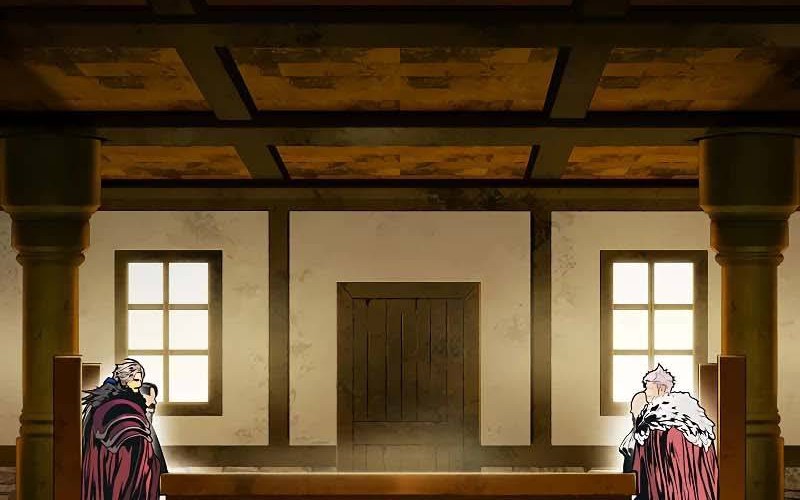 Dark Lady Isekai Chapter 157 Gambar 41