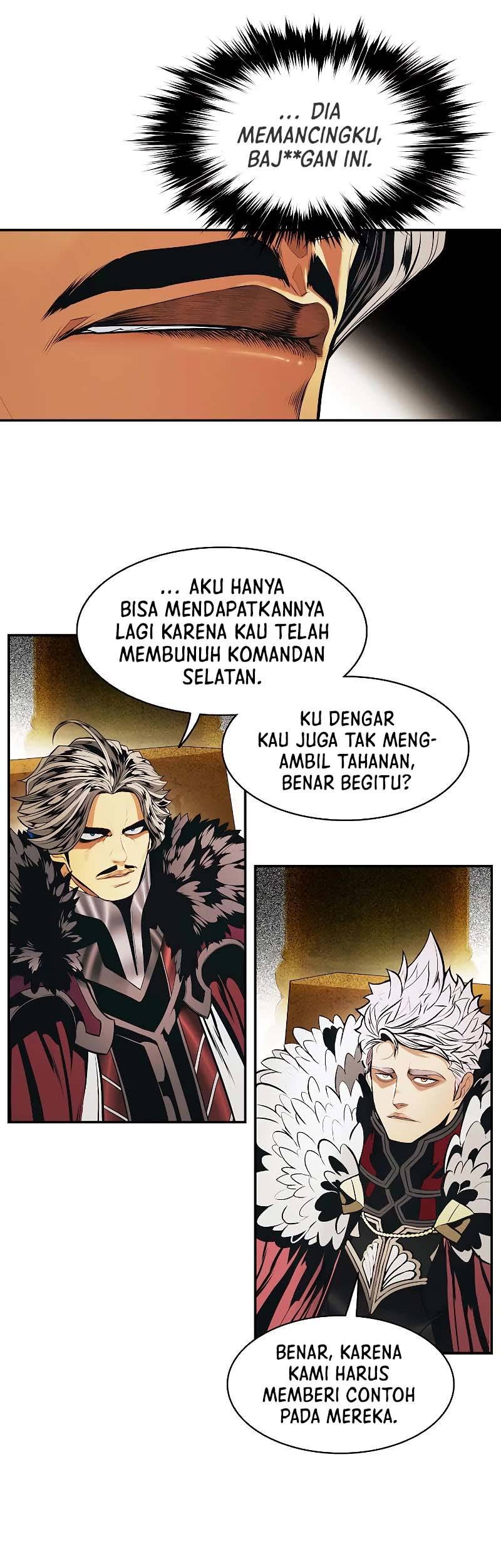 Dark Lady Isekai Chapter 157 Gambar 44
