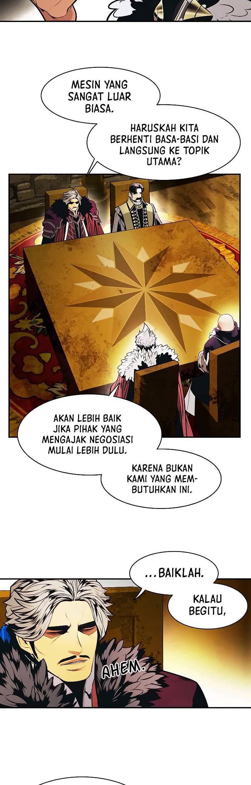 Dark Lady Isekai Chapter 157 Gambar 49