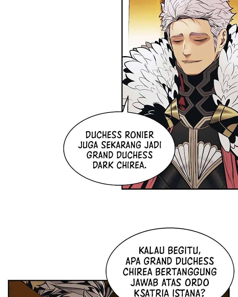 Dark Lady Isekai Chapter 157 Gambar 58