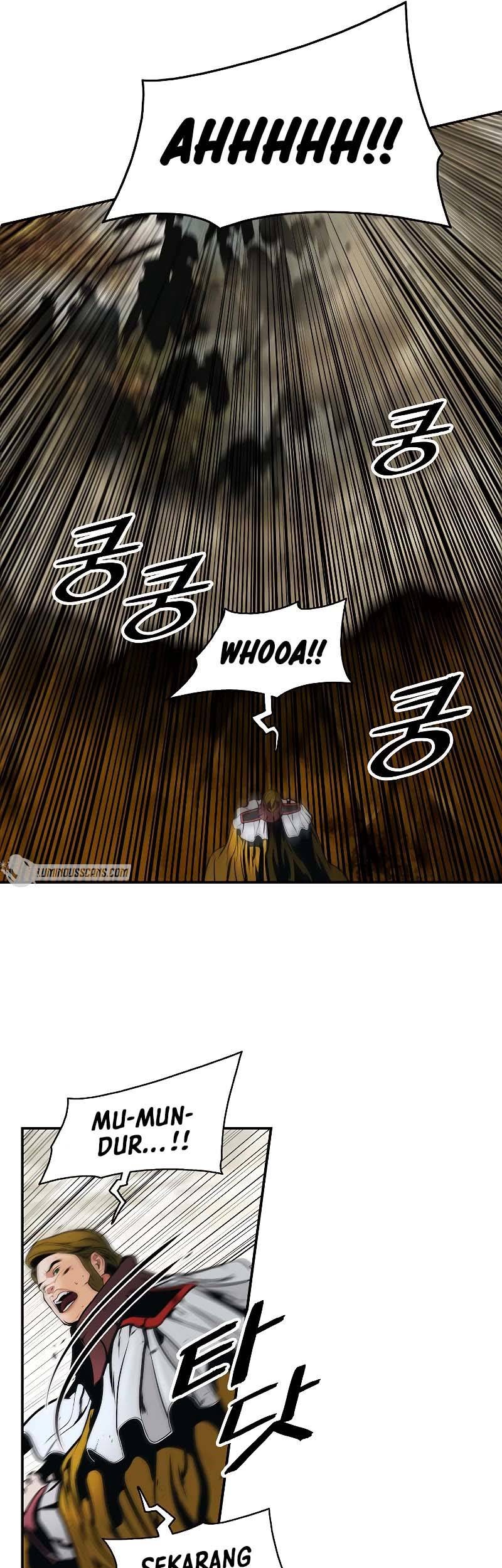 Dark Lady Isekai Chapter 157 Gambar 10