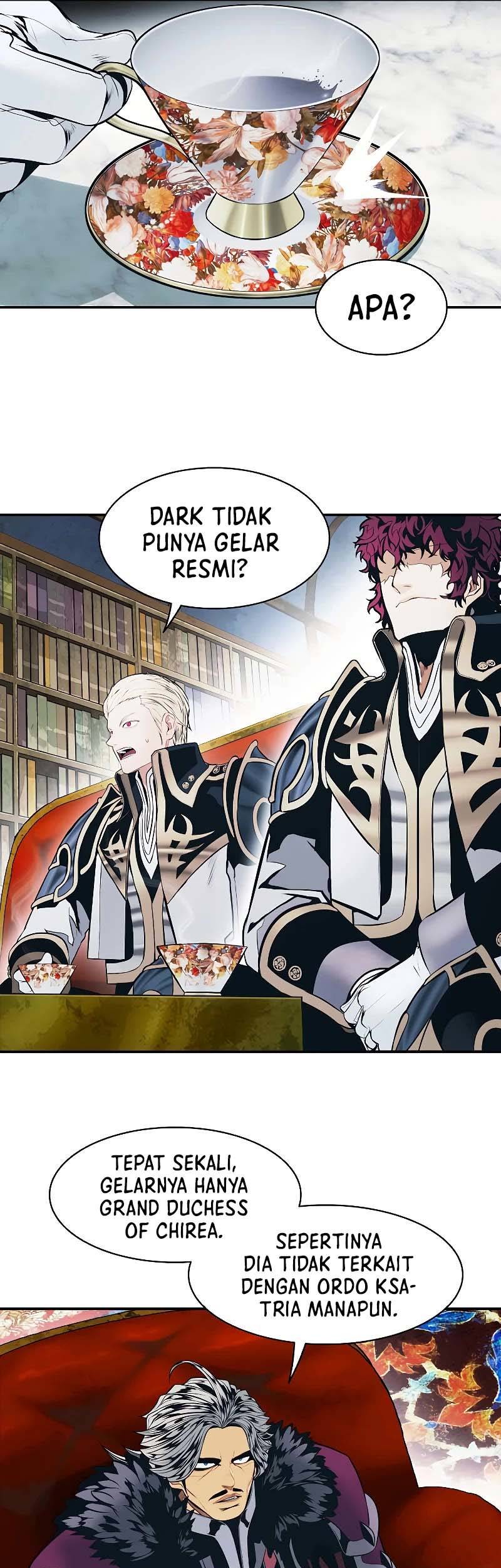 Dark Lady Isekai Chapter 157 Gambar 65