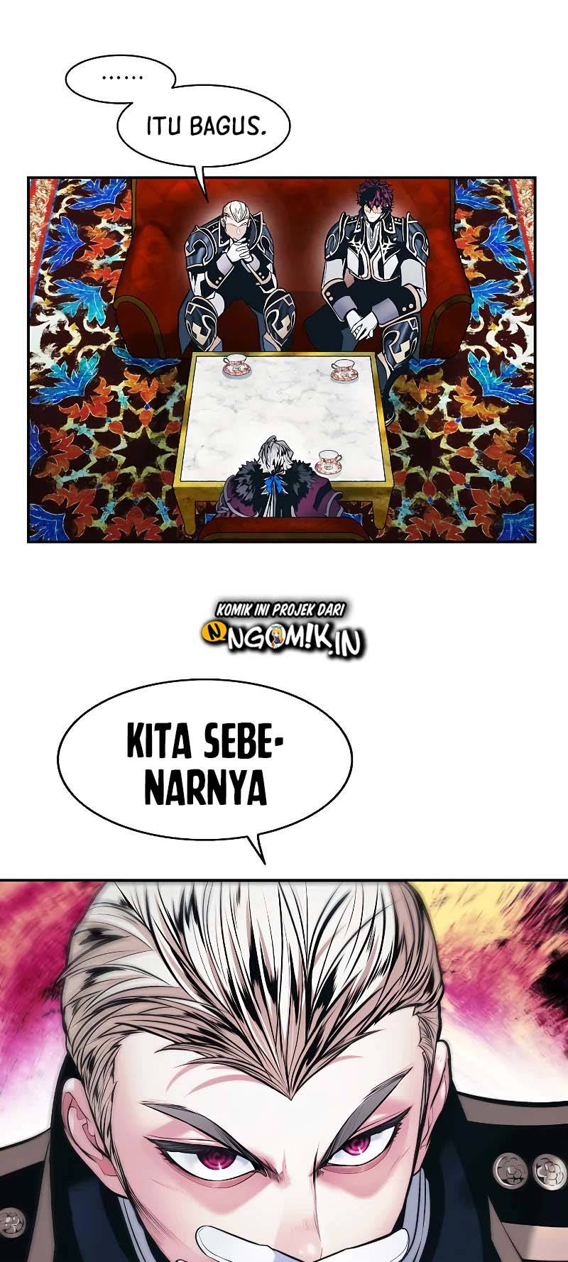 Dark Lady Isekai Chapter 157 Gambar 72