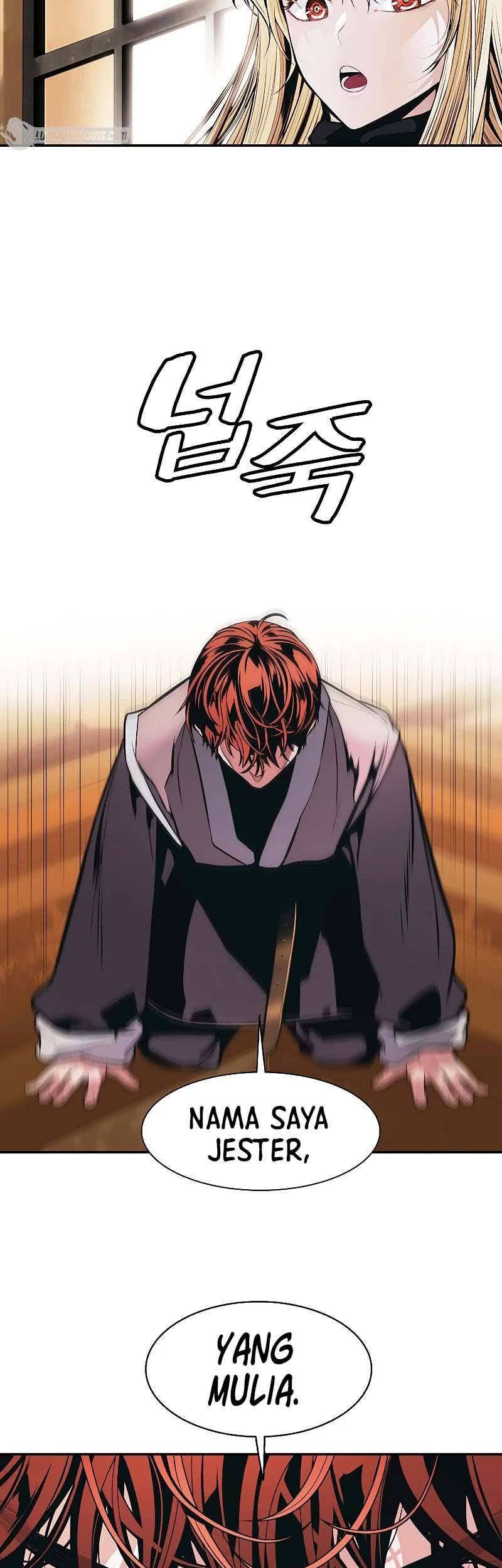 Dark Lady Isekai Chapter 157 Gambar 76