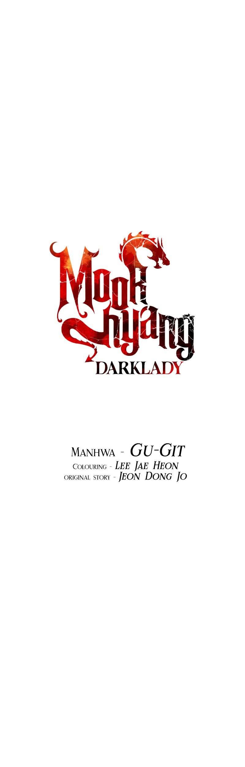 Dark Lady Isekai Chapter 157 Gambar 6